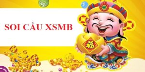 Soi Cầu Kết Quả Xổ Số Miền Bắc - Nhanh Chóng Và Chính Xác